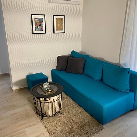 Aqua - Tuhelj - Land Apartment Tuheljske Toplice Bagian luar foto