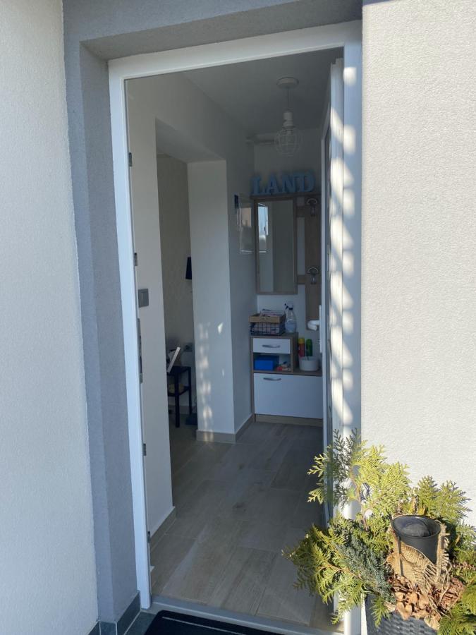 Aqua - Tuhelj - Land Apartment Tuheljske Toplice Bagian luar foto