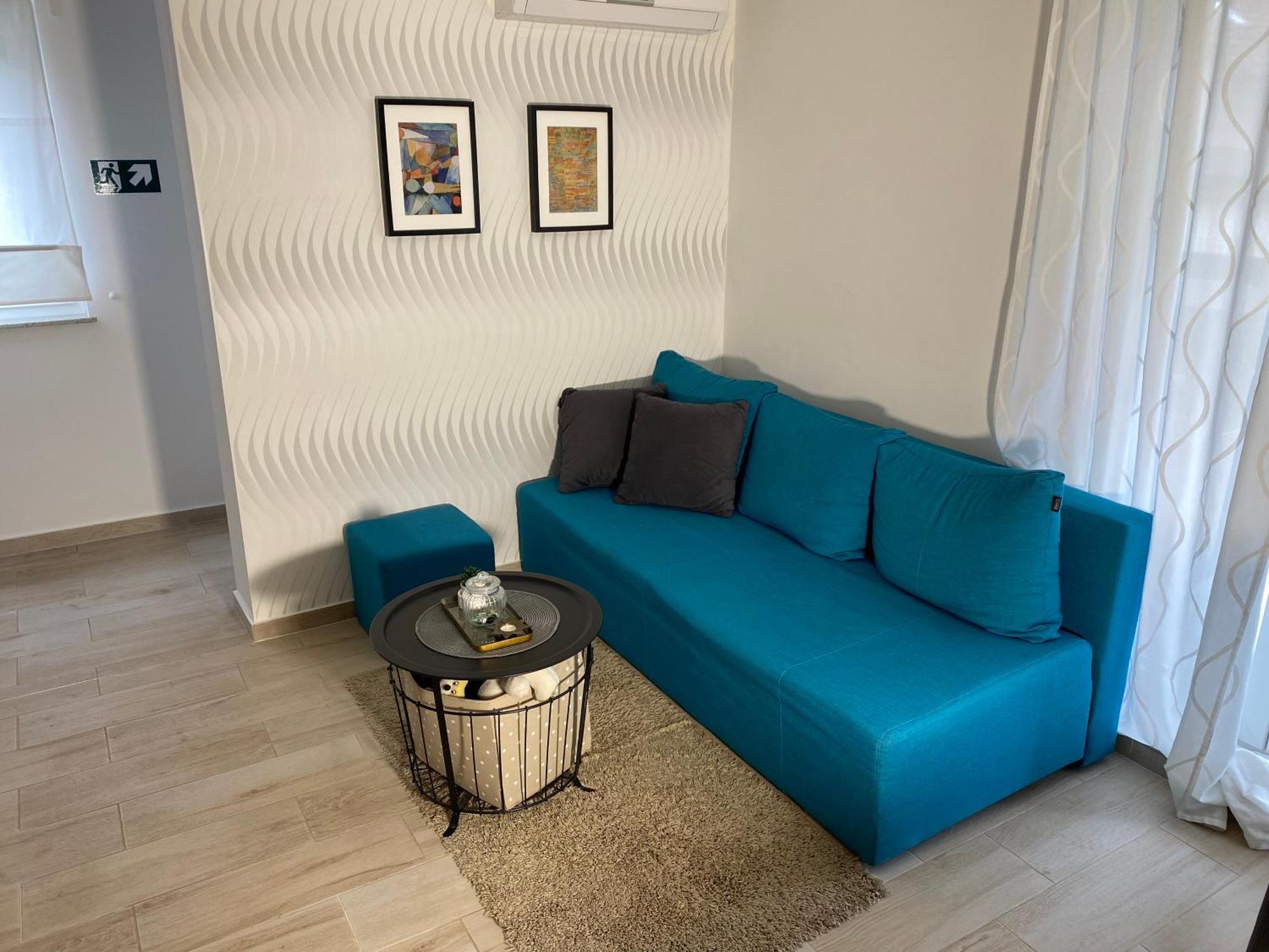 Aqua - Tuhelj - Land Apartment Tuheljske Toplice Bagian luar foto