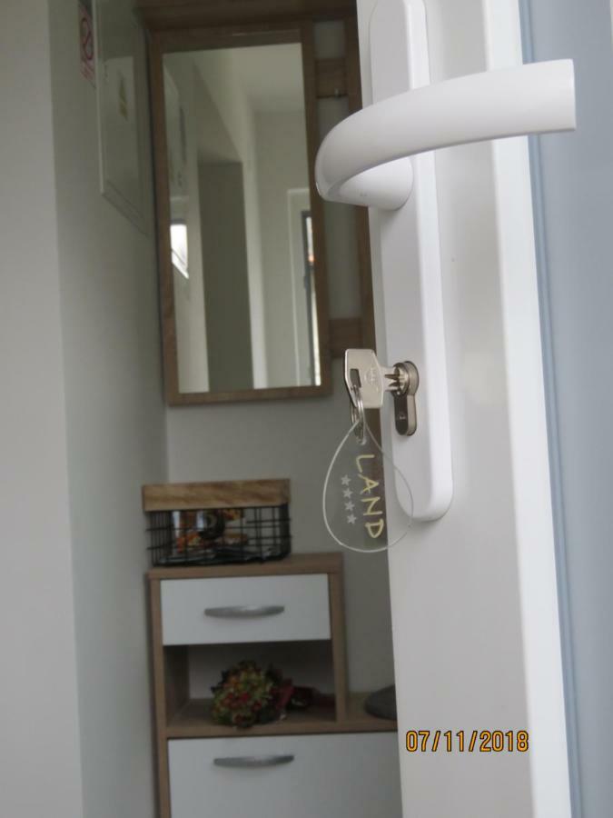 Aqua - Tuhelj - Land Apartment Tuheljske Toplice Bagian luar foto