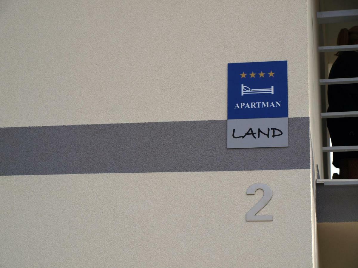 Aqua - Tuhelj - Land Apartment Tuheljske Toplice Bagian luar foto